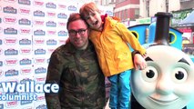 Thomas & Friends UK: Tale Of The Brave London Premier