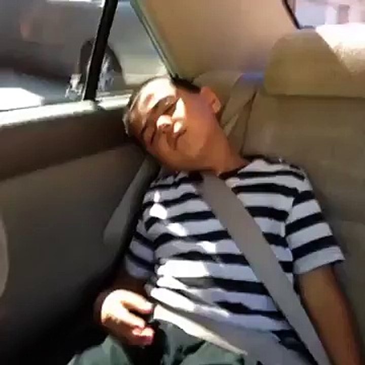 Scary Prank funny...Must Watch