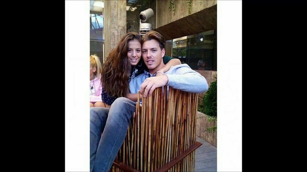 GRACIAS POR ESTOS MESES