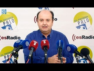 Videoblog de Juanma Rodríguez: "¿Ya le estáis haciendo un traje a Zidane?"