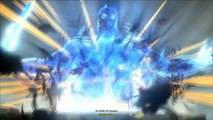 Naruto Shippuden: Ultimate Ninja Storm 3: Full Burst [HD] - Madara Uchihas Susanoo vs The 5 Kages