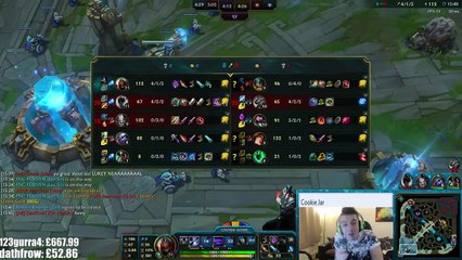 Gross Gore & Febiven Duo Funny Moments and Highlights