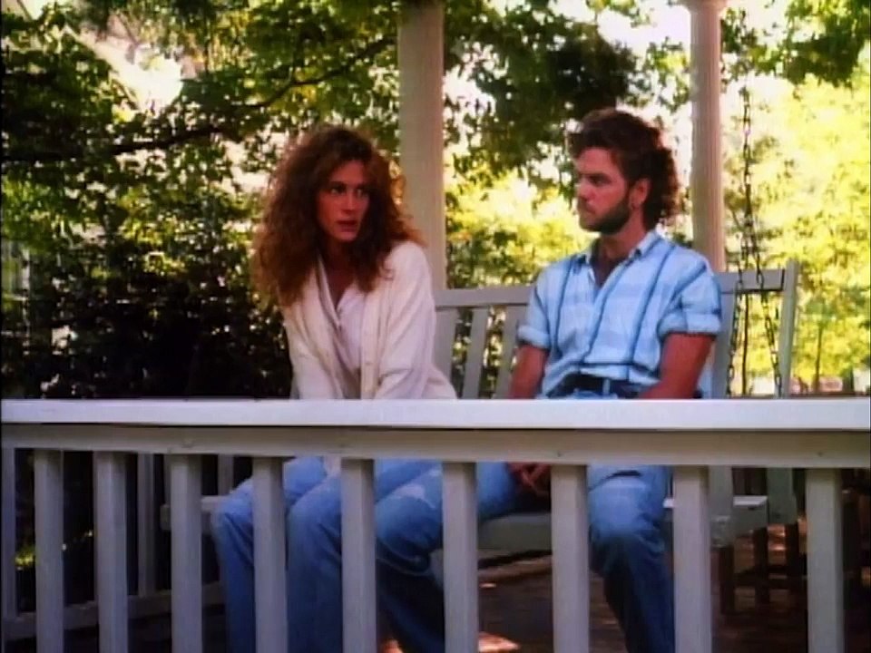 Sleeping with the Enemy  #TBT Trailer  20th Cen...