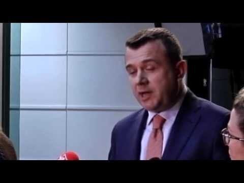 Report TV - Zgjedhjet, Balla: Kongresi i PS do të mbahet në 19 mars 2016