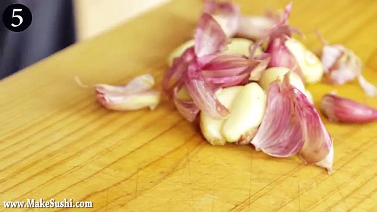 6 Amazing Cooking Tricks