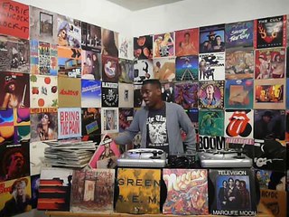 INTRODUCTION VIDEO FOR AN EVENING OF No SELF CONTROL - THE CLASSIC ROCK SESSIONS!!