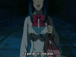 fullmétal panic AMV