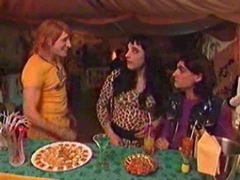 Brice de Nice - La Drague