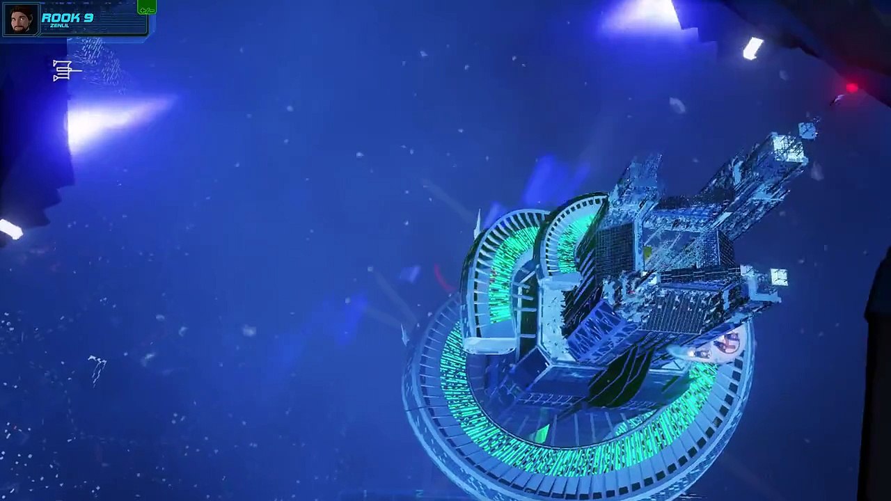 Consortium : The Tower - Bande-annonce