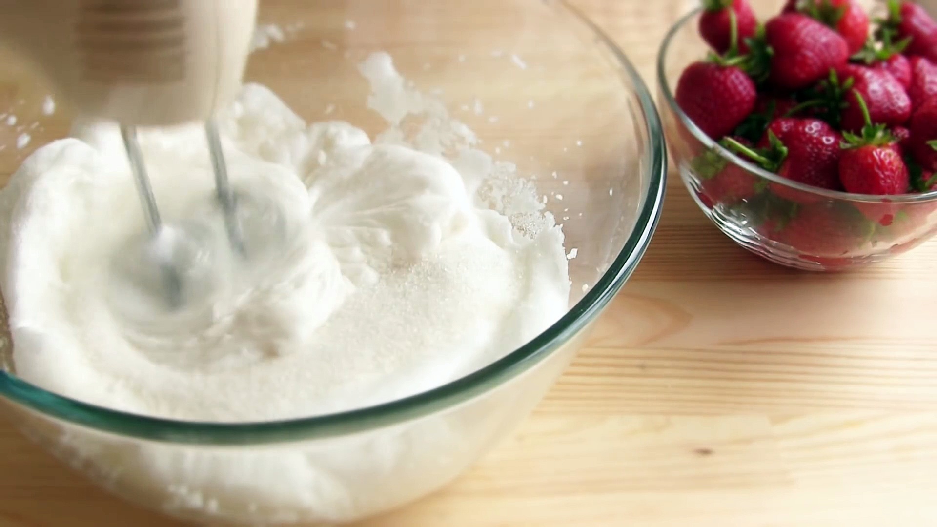 как сделать начинку с крахмалом