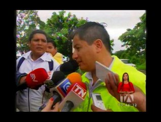 Avioneta se estrella y mata a exmiembro de las  FF.AA.