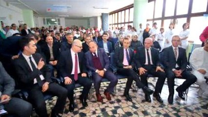 Türkiye'den Bosna Hersek'e Sağlık Yardımı