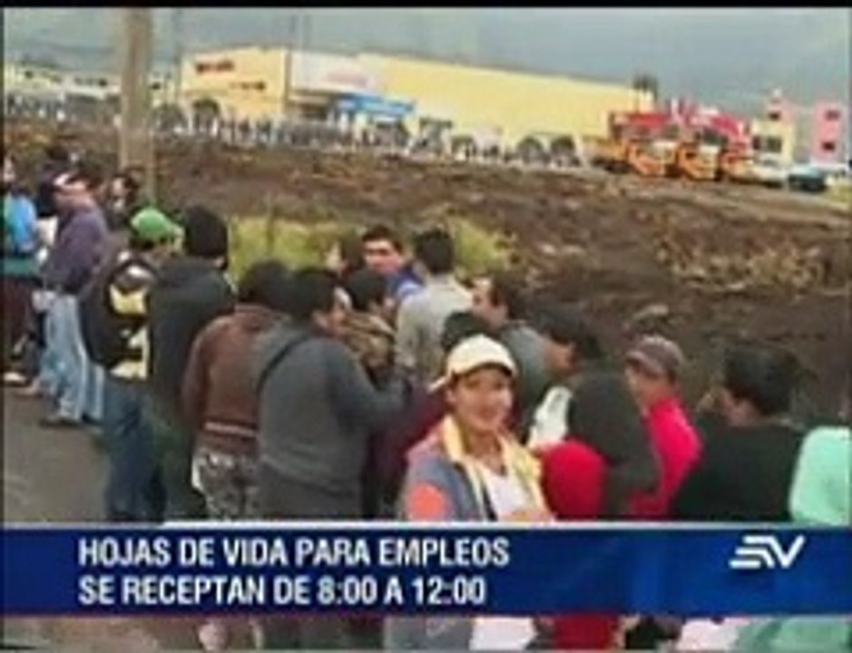 Televistazo 13h00 25-01-2016