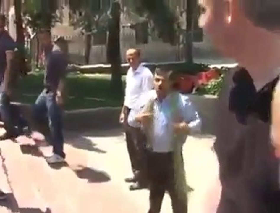 başkan
