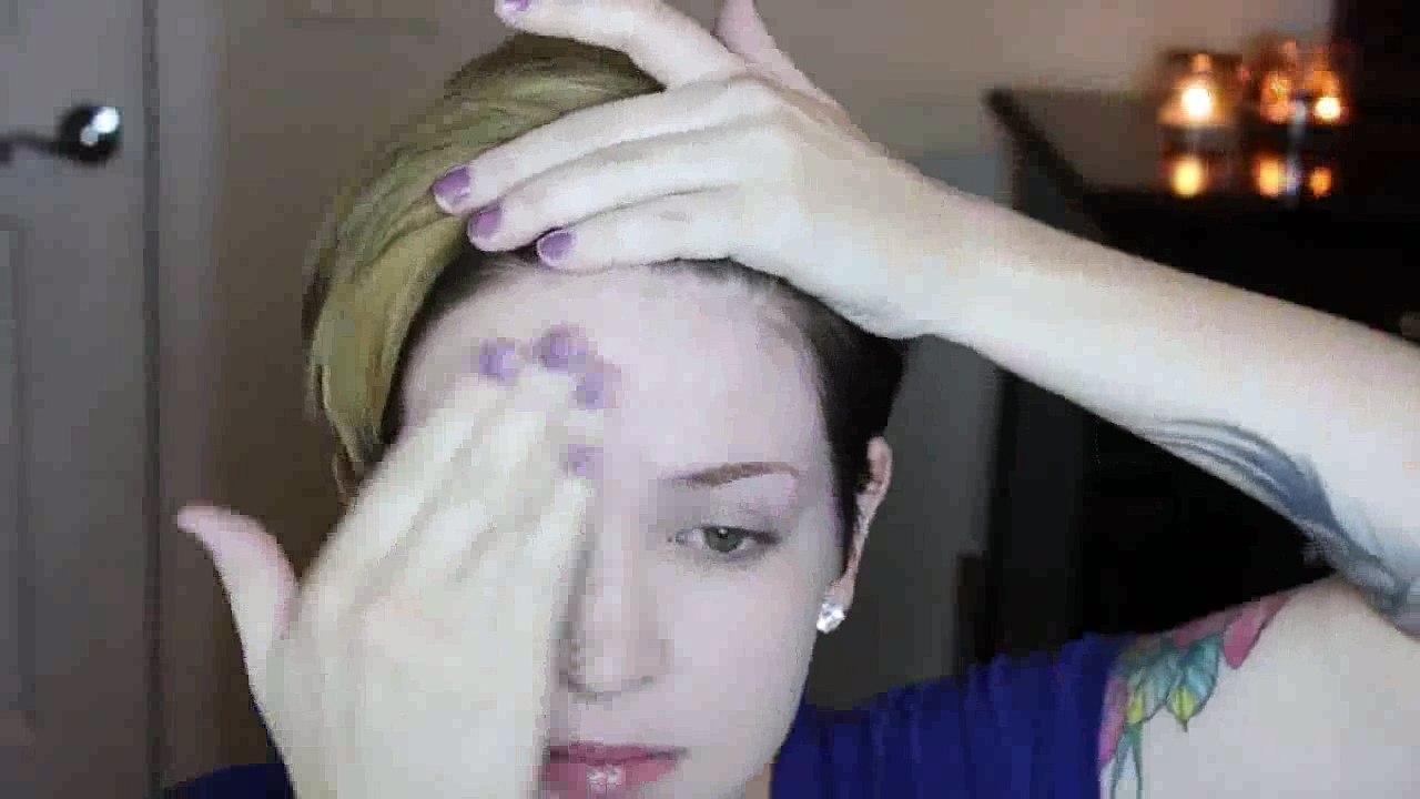 How To Apply MAKEUP For Beginners A Professiona Tutorial