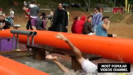 Ultimate Water Sports Fails Compilation || FailArmy