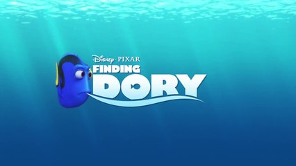Finding Dory – Something looks familiar! – Official Disney Pixar  HD [HD, 720p]