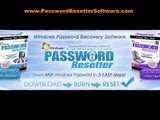 Password Resetter Utility Is The Best Software Ever For Windows  7 Password!