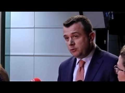Report TV - Zgjedhjet, Balla: Kongresi i PS do të mbahet në 19 mars 2016