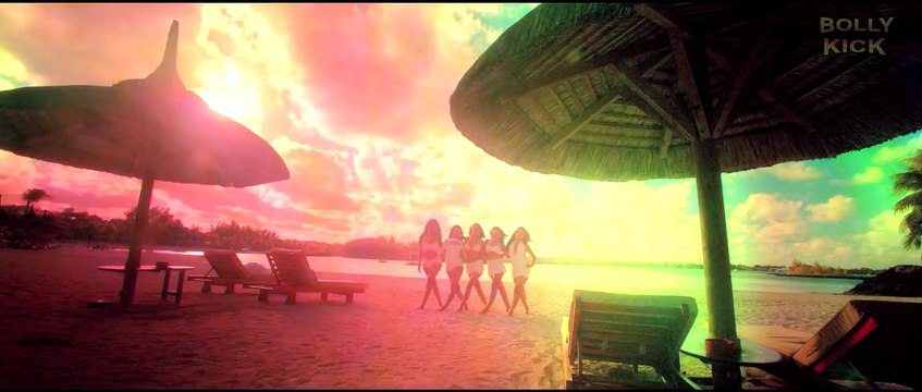 Calendar Girls Official Trailer 2015 _ Madhur Bhandarkar Hindi Movies