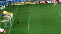 Relembre gol de Damião pelo Cruzeiro