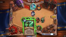 hearthstone druid deck 1