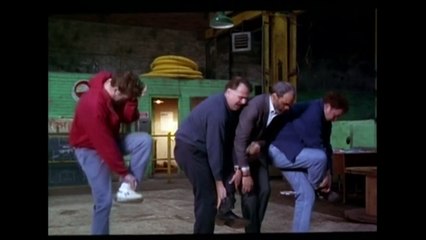 The Full Monty  #TBT Trailer  20th Century FOX