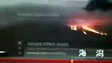 Aliens Creating Portal (Wow footage) & NASA Witches