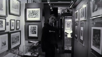 DEMI PORTION - JE N'AI PAS VOULU (clip 2016)