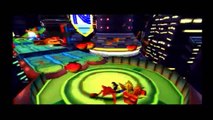 Lets Play Crash Bandicoot: Warped - Ep. 14 - Bazookas & Bombers!