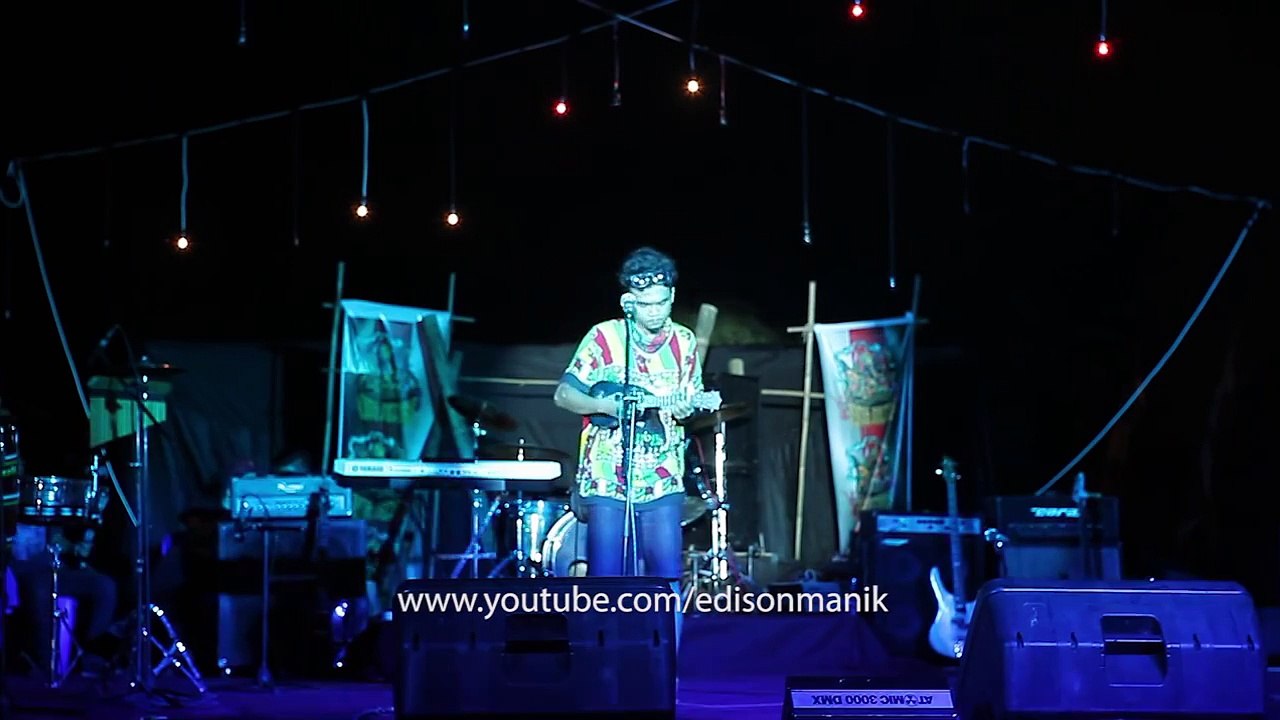 Hendra Ginting _ Ende Pangurason - Lagu Batak - Jong Batak Arts Festival_  Lagu Batak by Bataktv.com