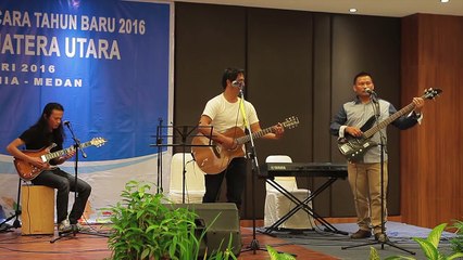 Henry Manik - Marlundu Situmorang - Claus Sidabutar _ Boasa Ma - Lagu Batak_  Lagu Batak by Bataktv.com