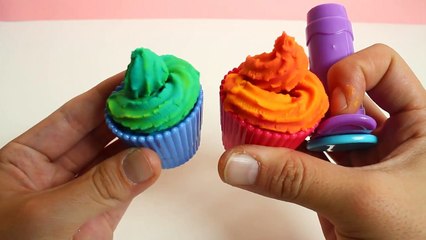 Play Doh Sweets playdough playset by unboxingsurpriseegg