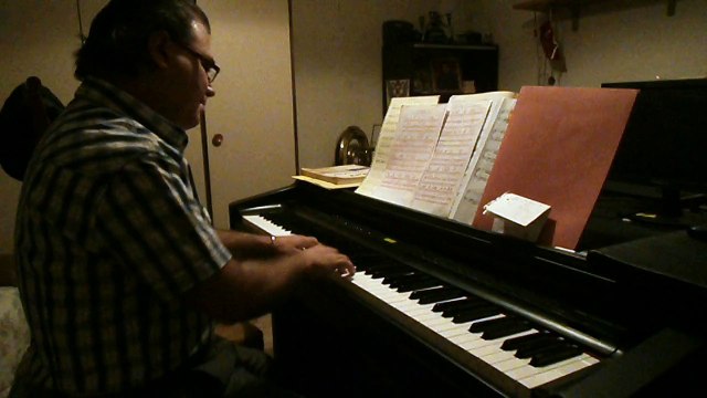 il cielo in una stanza ascoltate tutti questa meravigliosa melodia