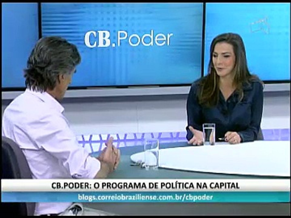 Bloco 1 - CB PODER - GUILHERME REIS