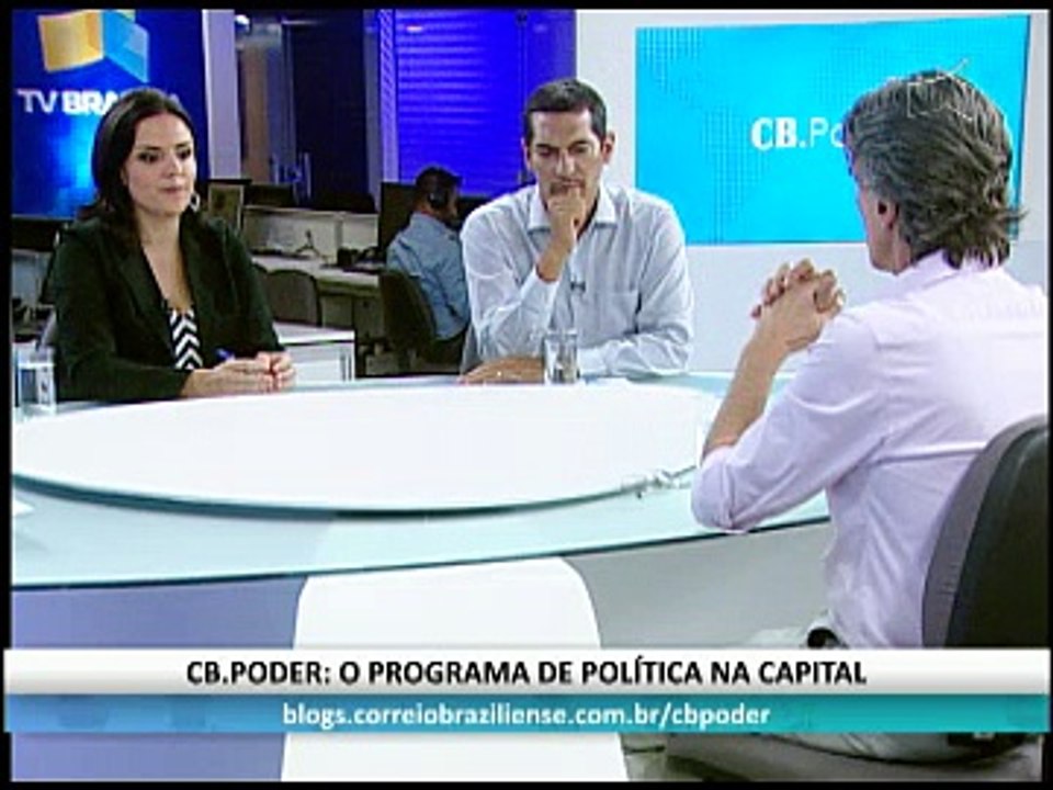 Bloco 2 - CB PODER - GUILHERME REIS