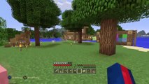 Minecraft Xbox One - Wolves and Enchantment! (Alwecs Paradise) [14]