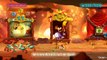 Lets Play | Rayman Legends | German | Blind/100% | Part 25 | Wieder mal Origins!