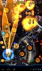 Lightning fighter 2 part 22