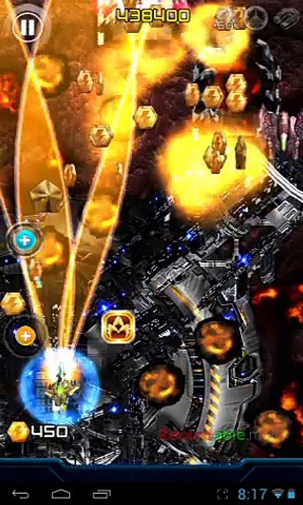Lightning fighter 2 part 22