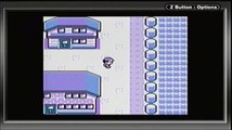 Lets Play Pokémon Yellow - Episode 1 - The Great Journey Begins (Pallet Town - Viridian City)