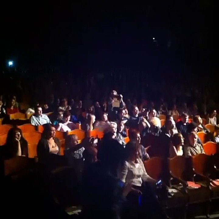 «SatisHorse» (фрагмент 2) А.Бон (С.-Петербург, 30.04.2015) (marat_khayrutdinov)