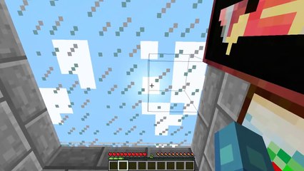 Minecraft PRISON BREAK - THE SECRET TUNNEL ESCAPE!!