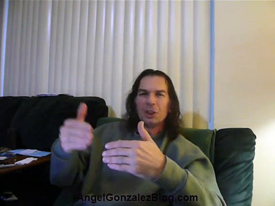 Think and Grow Rich Mindset Video 1