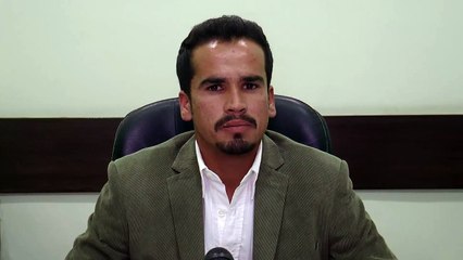 Bismillah Khan expresses his views for being only player from Quetta in Quetta Gladiators