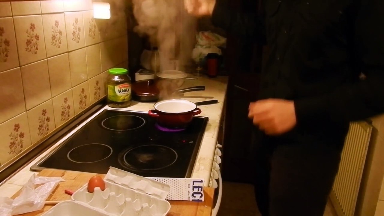 Лайвхак! Как сварить яйца в форме сердец! Полезные советы