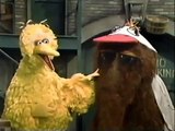 Sesame Street - Snuffy Pretends to Be a Duck