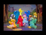 Sesame Street\'s Neighborhood Sing-Along (Street Show)