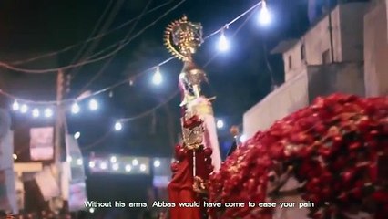 06 Bin Bazu Ghazi Maqtal l Nohakhuwan - Taha Mehdi 2015 Nohay l 1437 Hijri