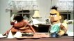 Classic Sesame Street - Scenes from Show 10